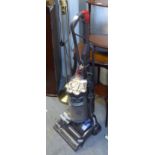 DYSON BAGLESS UPRIGHT VACUUM CLEANER