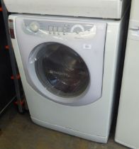 HOTPOINT AUTOMATIC WASHING MACHINE