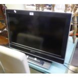 SONY 26” FLAT SCREEN TELEVISION