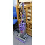 DYSON BAGLESS UPRIGHT VACUUM CLEANER