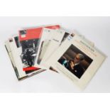 CLASSICAL VINYL RECORDS: SCHUBERT - Die Schone Mullerin, Dietrich Dieskau Moore, HMV, ASD 481 (