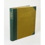 J G Millais - Natural History of British Surface Feeding Birds, pub Longmans Green & Co, ltd ed