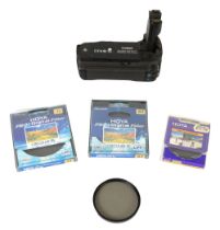 HOYA PRO I DIGITAL FILTER 77 CIRCULAR PL, in case; Hoya PR1 DIGITAL FILTER 67, in case; Hoya CIR-