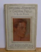 Ronald Firbank - Concerning the Eccentricities of Cardinal Pirelli, with Impressions a of the author