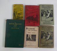 CUE SPORTS. The Burwat Billiards View, magazine printed William Morris Press Ltd MANCHESTER, pub