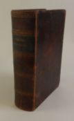 WELSH LANGUAGE/RELIGIOUS. Barchedig Thomas Charles, B.A., BALA. Scriptural Dictionary GEIRIADUR