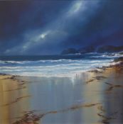 PHILIP GRAY (b.1959) ARTIST SIGNED LIMITED EDITION COLOUR PRINT ‘Moments to Treasure’ (159/195) with