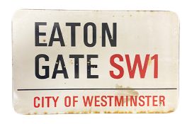 EATON GATE SW1