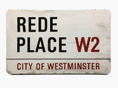 REDE PLACE W2