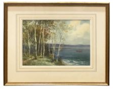 William Henry Sweet (British, 1889-1943)