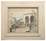 Allan Walton (British 1892-1948)