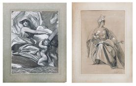 Frank Owen Sailsbury (1874-1962)