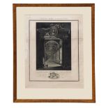 'Logge Del Vaticano' An album of prints and framed title page (2)