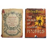 Evelyn Waugh, Brideshead Revisited & The Ordeal of Gilbert Pinfold