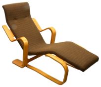 1970s Marcel Breuer Chair