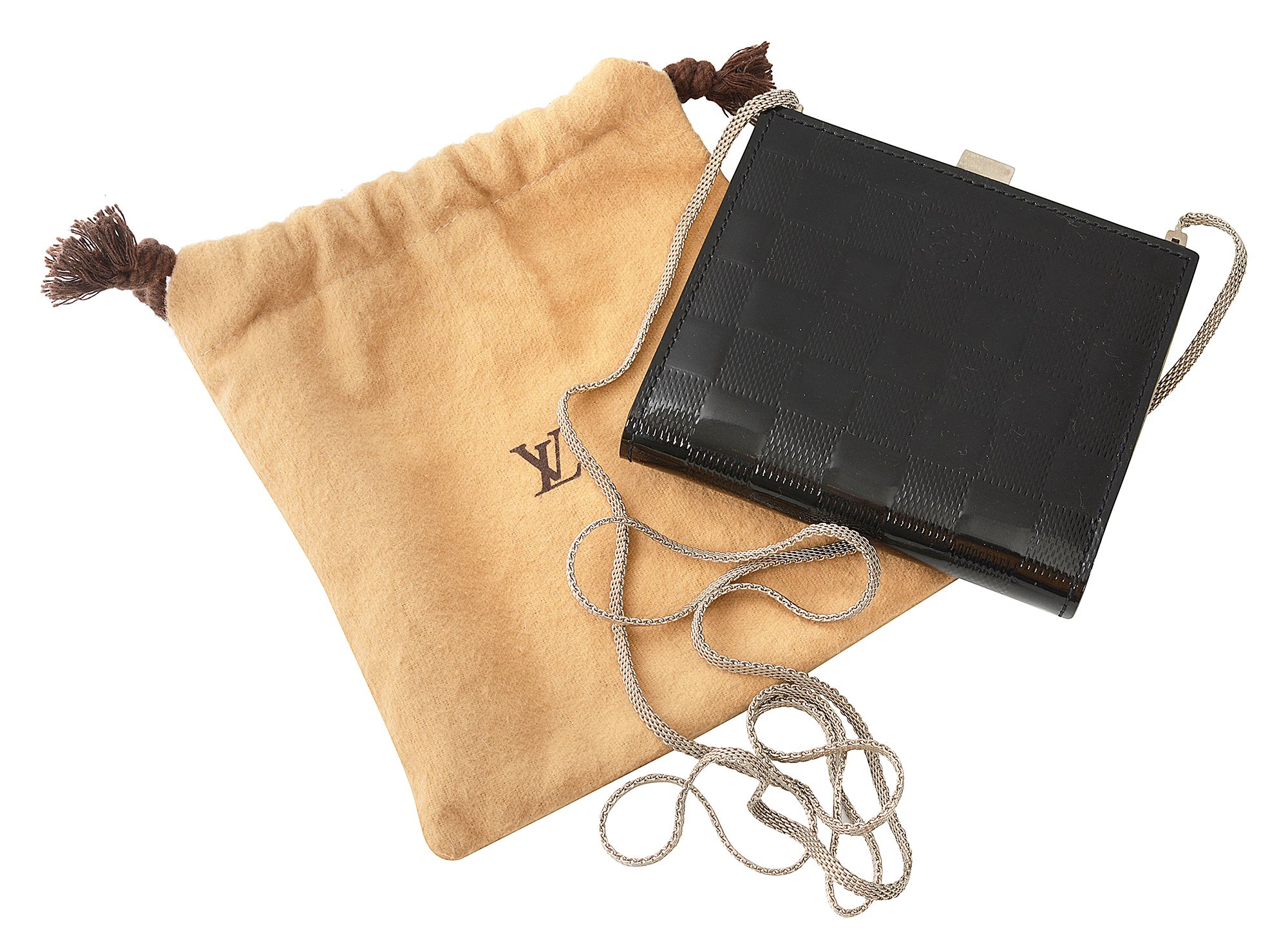 A Louis Vuitton evening bag - Image 2 of 4