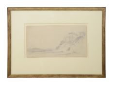 Sir Muirhead Bone (Scottish, 1876-1953)