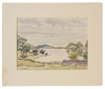 Ethelbert White (British 1891-1972)