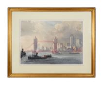 Anthony Flemming (British, B.1936)