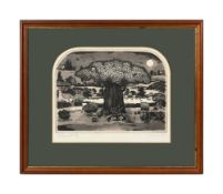 Graham Clarke (British, B.1941)