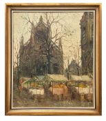 Flemish School, Early 20th Century