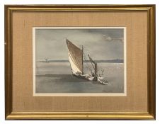 Anthony Flemming (British, B. 1936)