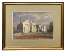 Anthony Flemming (British, B. 1936)