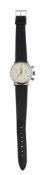 A Gentleman's Oriosa chronograph wristwatch