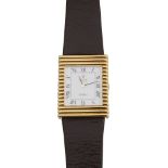 A gentleman's Rolex Cellini 18ct gold wristwatch c.1976 Ref. 4012