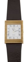 A gentleman's Rolex Cellini 18ct gold wristwatch c.1976 Ref. 4012