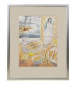 Lawrence Mynott (British, B. 1954)