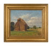 Henry Miles (British, 1857-1948)