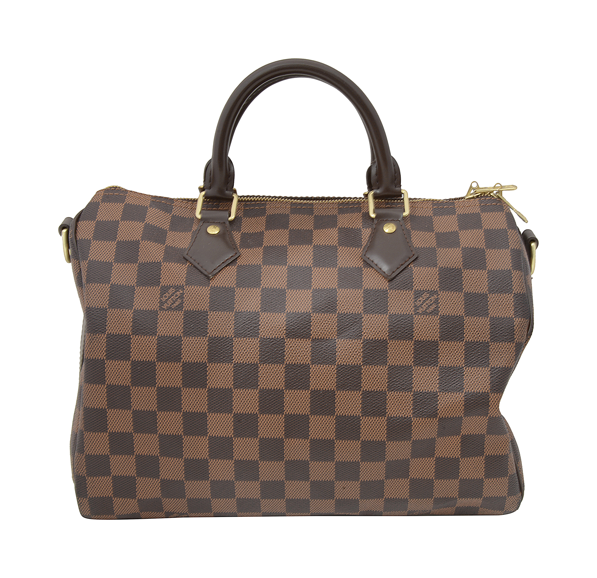 Louis Vuitton Speedy 30 Damier - Image 2 of 2