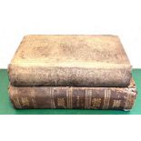 THE FIELD BOOK OF SPORTS AND PASTIMES 1833, TWO BOOKS, EPITOME OF SCOTLAND