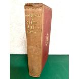 HAMILTON, JAMES, WANDERINGS IN NORTH AFRICA, 1856, ILLUSTRATIONS THROUGHOUT