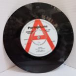 Rory Storm & The Hurricanes America-Since You Broke My Heart R5197 UK Parlophone Demo A Label single