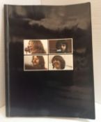 The Beatles Get Back book from Let It Be box set.
