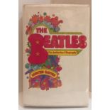 The Beatles The Authorised Biography by Hunter Davies UK original Hardback with dust jacket,