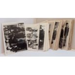 Forty Eight Beatles A&BC Chewing Gum Ltd cards UK 1964