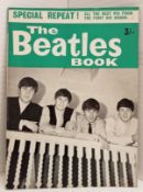 The Beatles Book Monthly Special Repeat featuring All The Best Pictures from first six issues.
