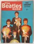 The Beatles Book Monthly 1966 Christmas Extra.