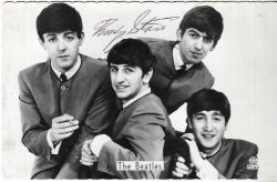 The Beatles Shop and Cato Crane Present The Annual Beatles Auction 2023