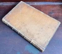 JOHN CUNNINGHAM, PASTORAL POEMS, 1766, FIRST EDITION