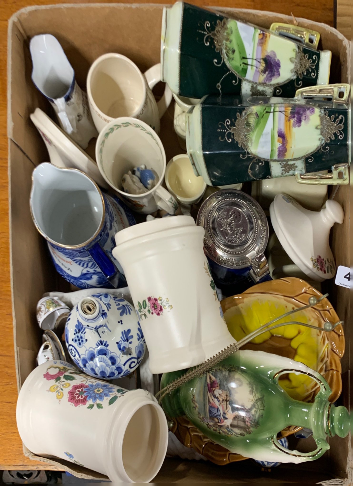 A quantity of ceramic items - Image 2 of 3