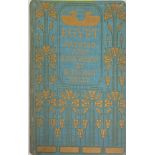 A 1912 clothbound edition of 'Egypt Painted and Described' by R. Talbot Kelly, published in London