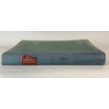 A large bound volume of the Leytonstone Express and Independent 1964, 44 x 66cm.