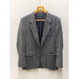 A gent's vintage Varteks pure wool sports jacket, approx. 36" chest.