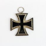 A 1939 Nazi pendant.