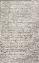 A large John Lewis foundation hand woven rumba style Indian wool rug, 240 x 170cm.