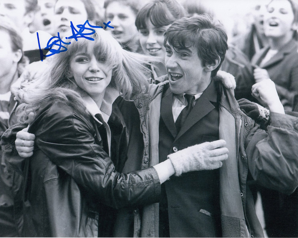 Blowout Sale! Lot of 4 Quadrophenia hand signed 10x8 photos. This beautiful lot of 4 hand signed - Image 5 of 5